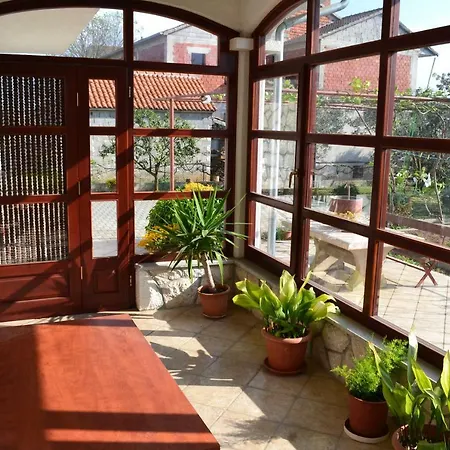 Apartman Soojo Biograd Na Moru