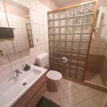 Apartman Soojo Biograd na Moru