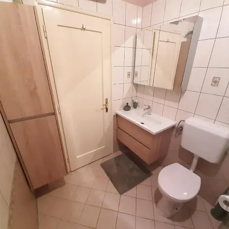 Apartman Soojo Biograd na Moru