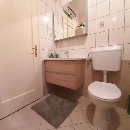 Apartman Soojo *