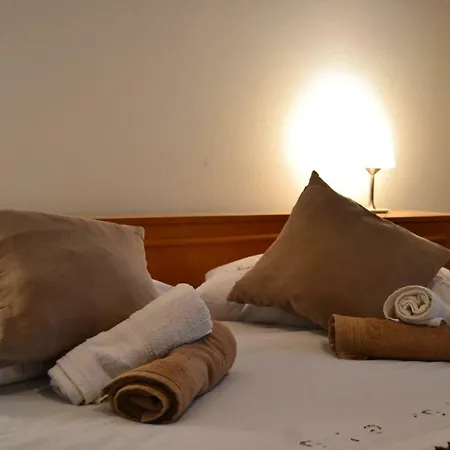 Soojo Apartment