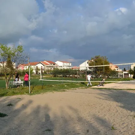Apartman Soojo Biograd na Moru