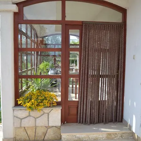 Apartman Soojo