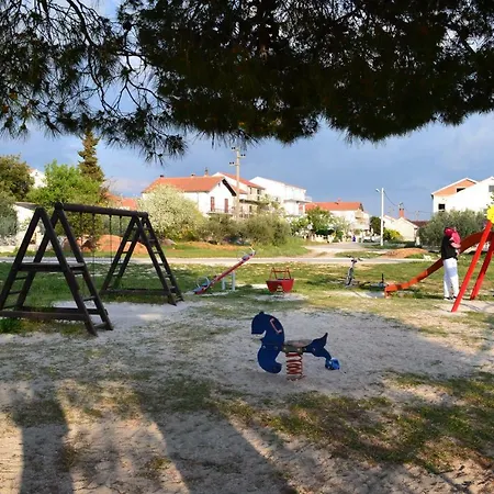 Apartman Soojo Biograd na Moru