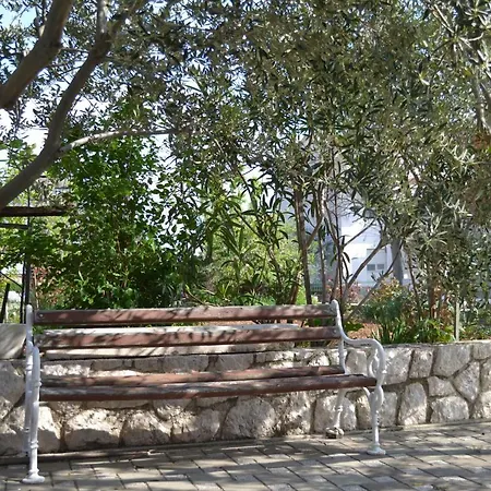 Apartment Soojo Biograd Na Moru