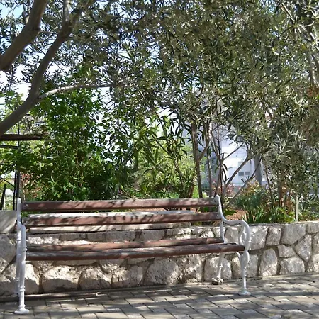 Apartman Soojo Biograd na Moru