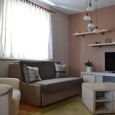 Apartment Soojo *