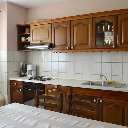 Apartman Soojo Biograd na Moru