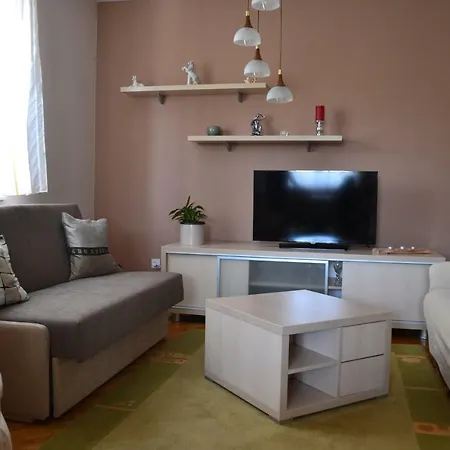Soojo Apartman